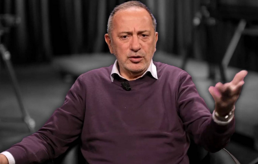 Fatih Altaylı'nın YouTube kanalına erişim engeli