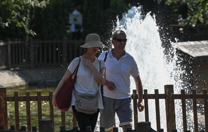 Hafta sonu hava nasıl olacak?