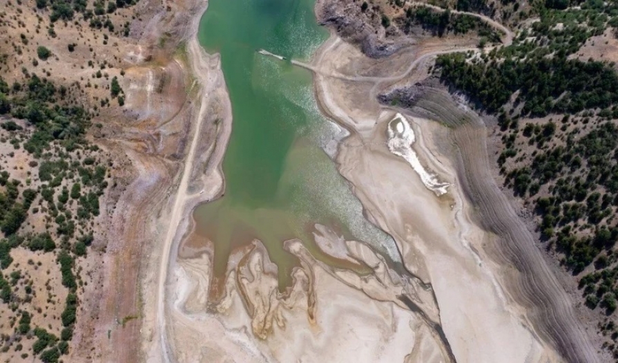İzmir, Bursa, İstanbul, Ankara... Barajlarda tehlike çanları: Son 35 gün uyarısı