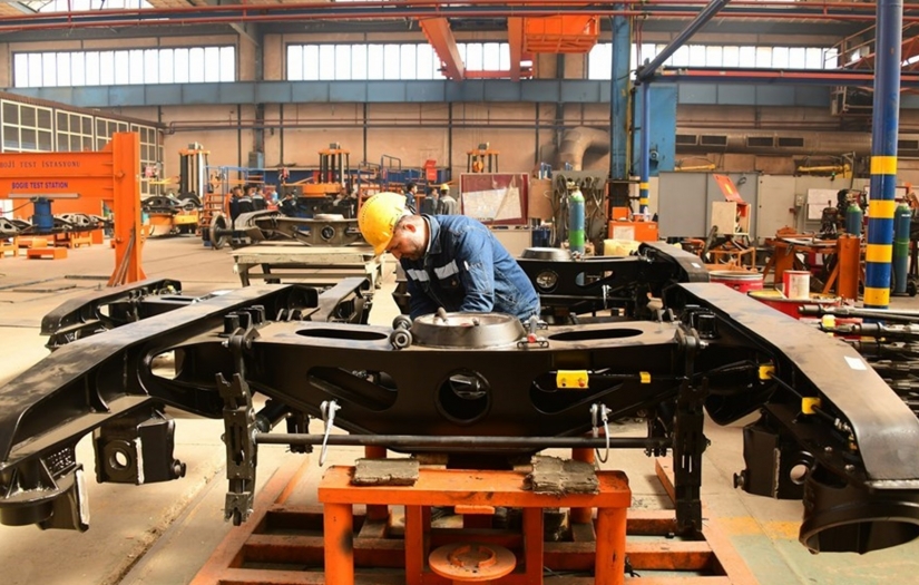 Kamu işçisi ve işvereni nihayet anlaştı ve protokolü imzaladılar