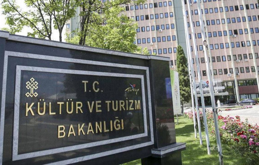 Kültür ve Turizm Bakanlığı 795 sözleşmeli personel alacak