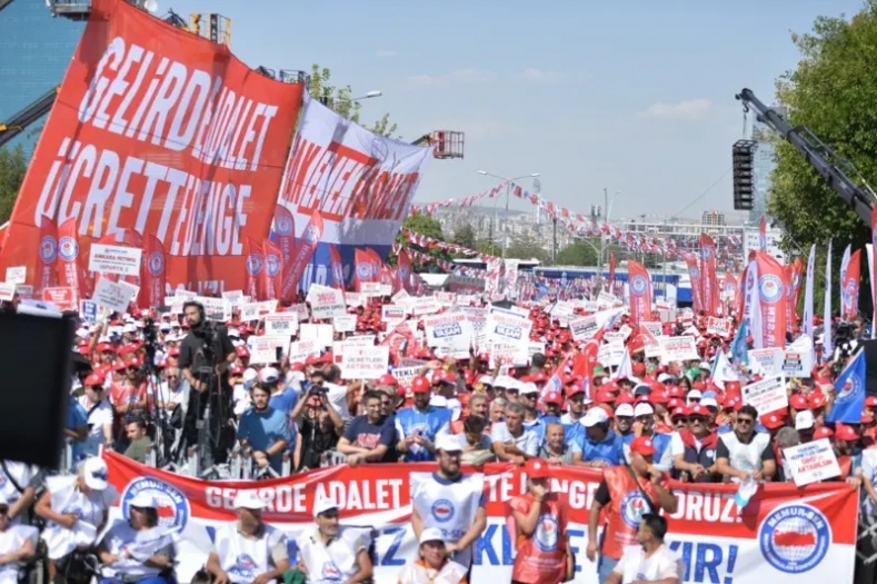 Memur zammı için toplanan Hakem Kurulu nedir, geçmişte ne kararlar verdi?