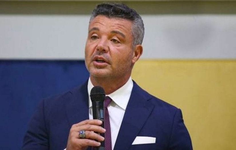 Sadettin Saran Beşiktaş için dev anlaşmayı yaptı