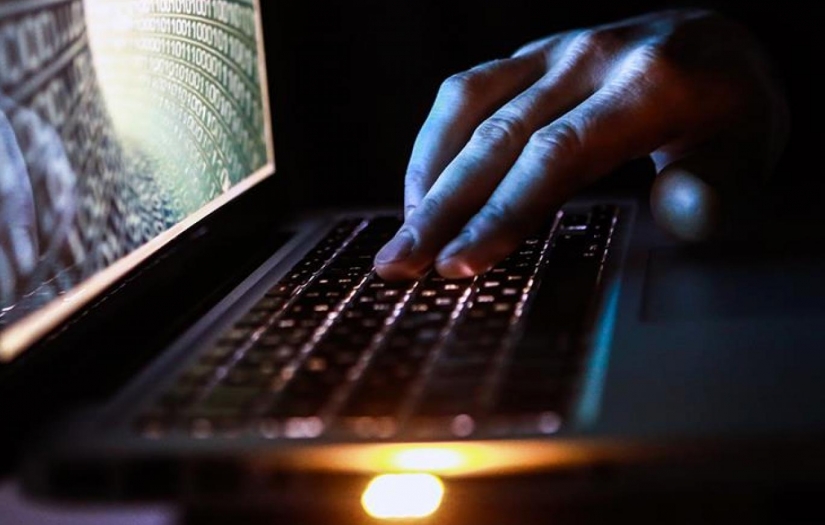 Şirketleri hedef alan Suriyeli hacker şebekesi çökertildi...