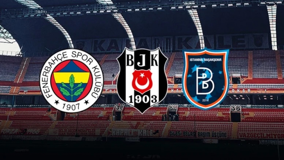 Süper Lig'de 3 maça erteleme kararı