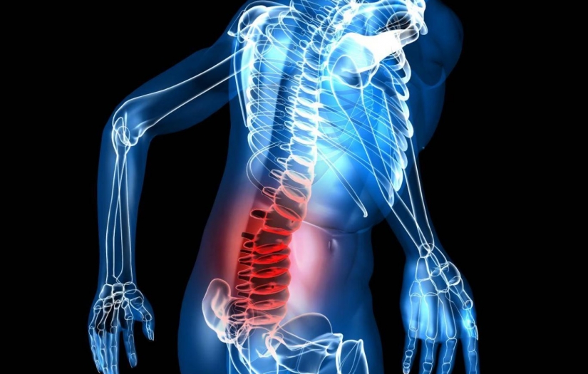 Tek bir psikoterapi seansı, bel ağrılarını yıllarca hafifletebilir