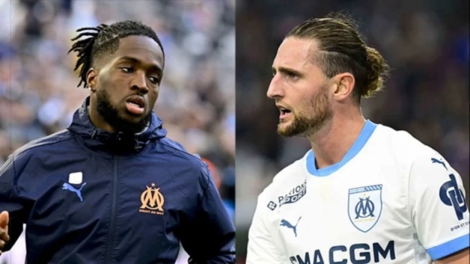 Tekme tokat kavga ettiler! Kulüp ikisini de kapıya koydu