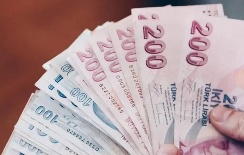 Türk Lirası’nın reel değeri son 9 ayın en düşük seviyesinde