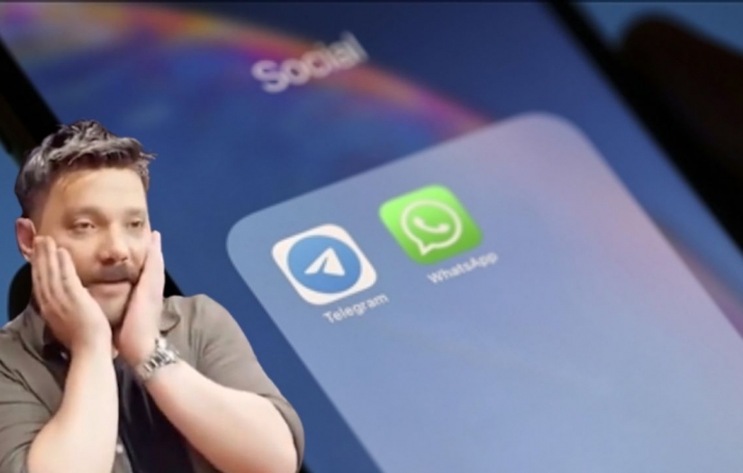 “WhatsApp dinlenebiliyor mu?” sorusuna siber güvenlik polisinden yanıt geldi; Oğuzhan Uğur şoke oldu
