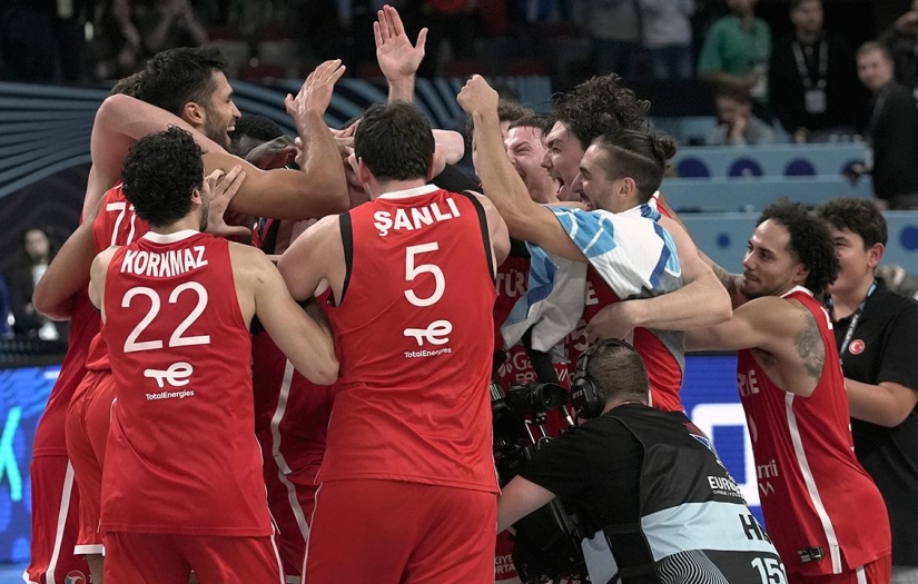 12 Dev Adam şampiyonluk maçı bu akşam saat:21'de