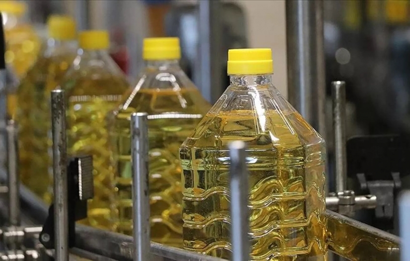 150 liralık yağa 450 lira diyen market sahibine 17 milyon lira ceza yolda