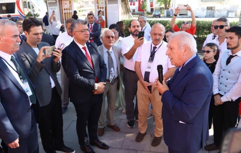 30 Ağustos Ruhu: Kocatepe’den Dumlupınar’a Zafer Rotası