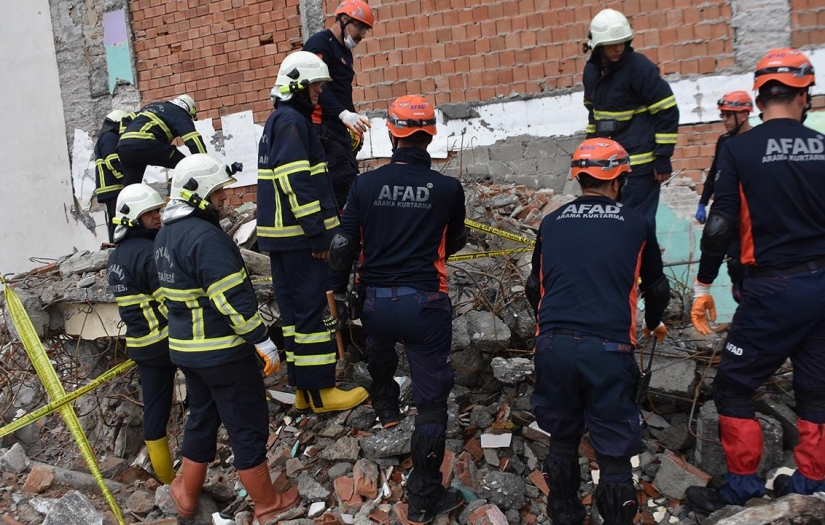 AFAD gönüllü sayısı 1,6 milyonu aştı