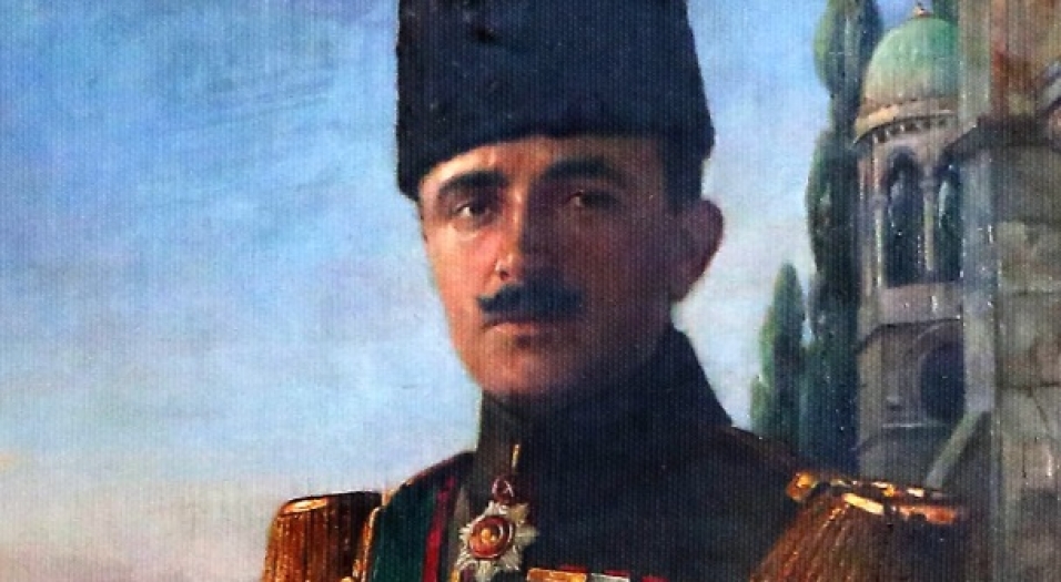 Bakü’den Milli Mücadele’ye: Kahraman Kafkas İslam Ordusu