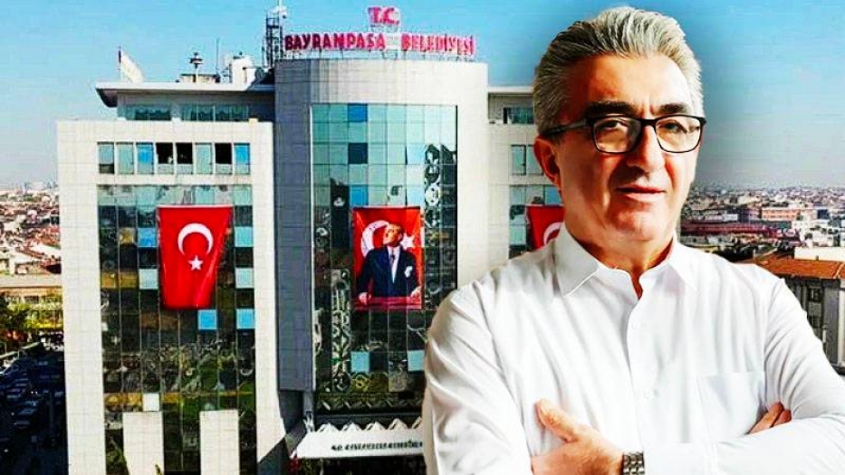 Bayrampaşa Belediyesi'ne 'yolsuzluk' operasyonu: Belediye Başkanı Hasan Mutlu dahil 20 kişi tutuklandı!