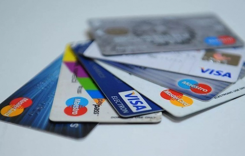 BKM duyurdu: Kartlı ödemeler 2 trilyon 146.3 milyar lira oldu