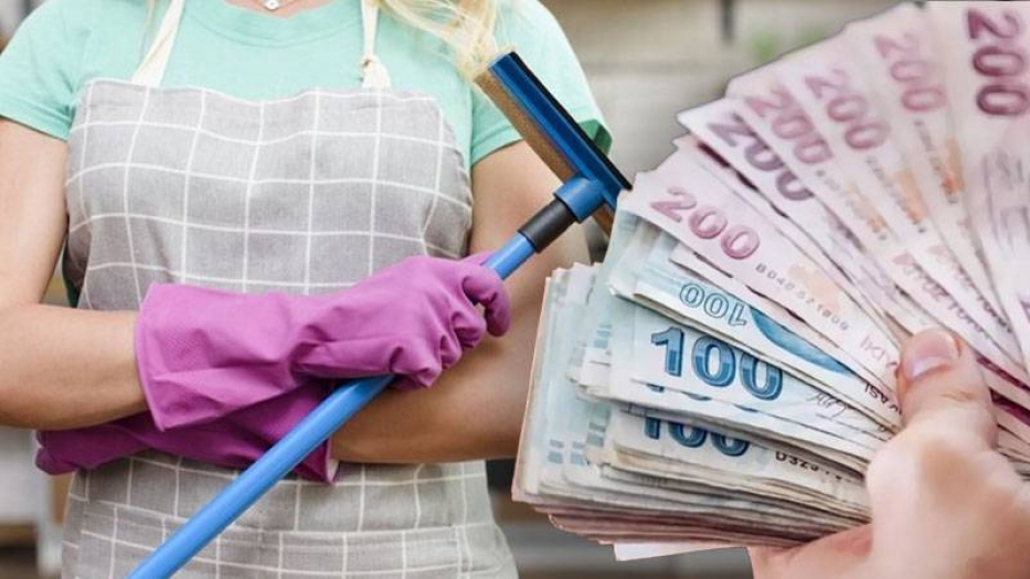 Çalışmayan milyonlarca kadına erken emeklilik yolda