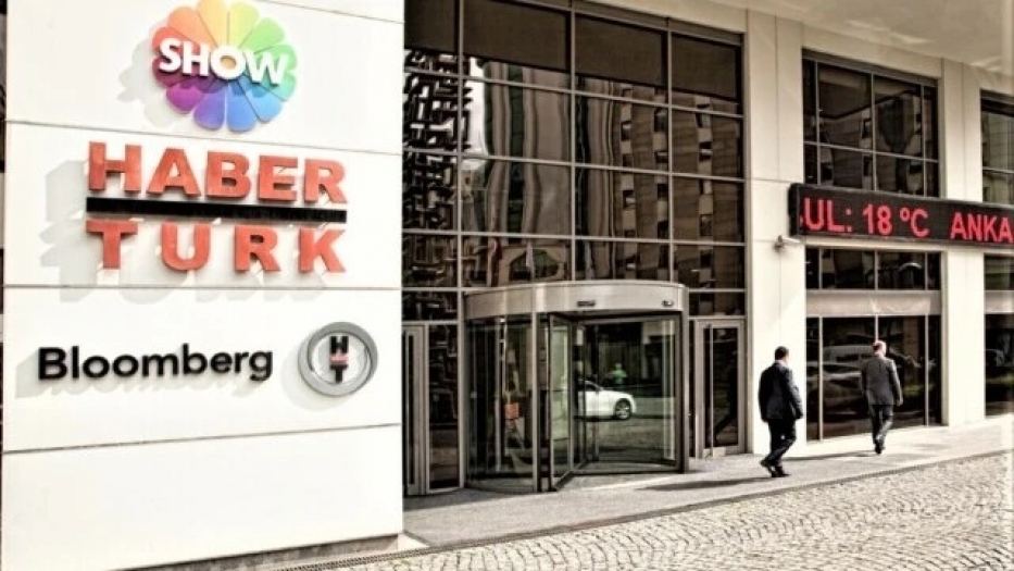 Can Holding'e operasyon: Habertürk ve Show TV'ye el kondu