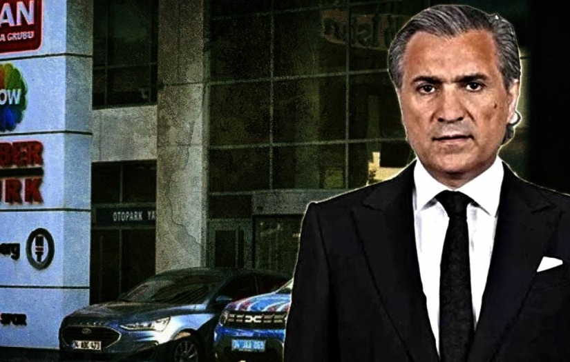 Can Holding'in 9 şirketine daha kayyum