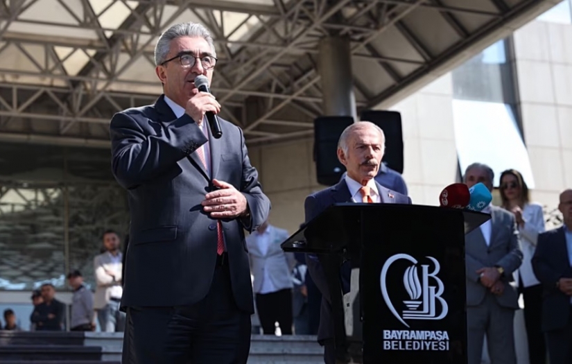 CHP'li Bayrampaşa Belediyesi’ne operasyon: Belediye Başkanı Hasan Mutlu ve 48 kişi gözaltına alındı