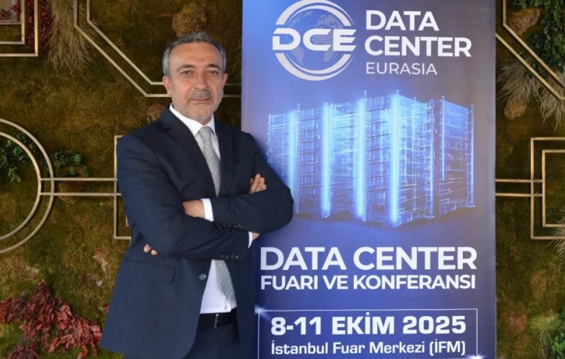 Data Center Eurasia 2025: Dijitalleşmenin Kalbi İstanbul’da Atacak
