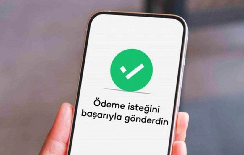 Dolandırıcıların yeni oyunu: ‘Ödeme iste’ tuzağı