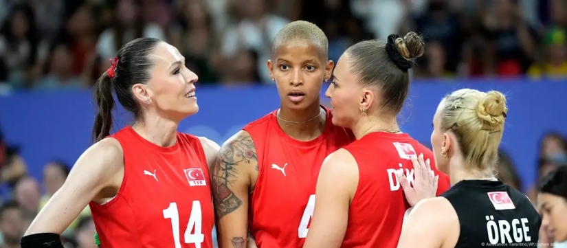 Filenin Sultanları dünya ikincisi!..