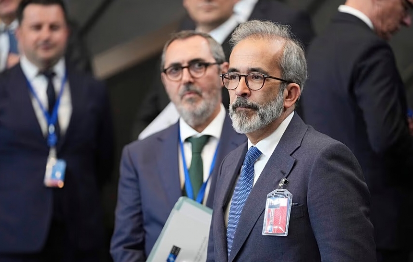 İngiltere, Avustralya ve Kanada'dan sonra Portekiz de Filistin'i devlet olarak tanıdı