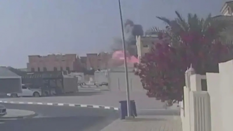 İsrail Katar'daki Hamas liderlerini hedef aldı