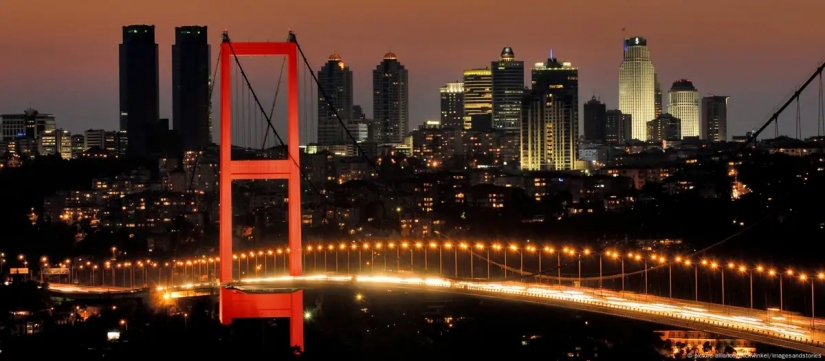 İstanbul Boğazı'ndaki iki köprü özelleştirilecek mi?