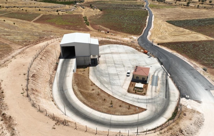 Mardin'de 18 bin hanenin elektriği çöpten karşılanıyor