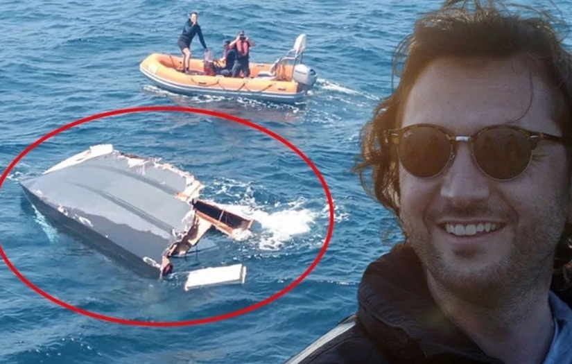 Naaşına 30 gün sonra ulaşıldı... Halit Yukay'ın otopsisinde acı detay