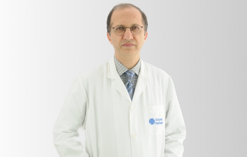 Prostat Kanseri 50 yaş üstü erkeklerde daha sık görülüyor!