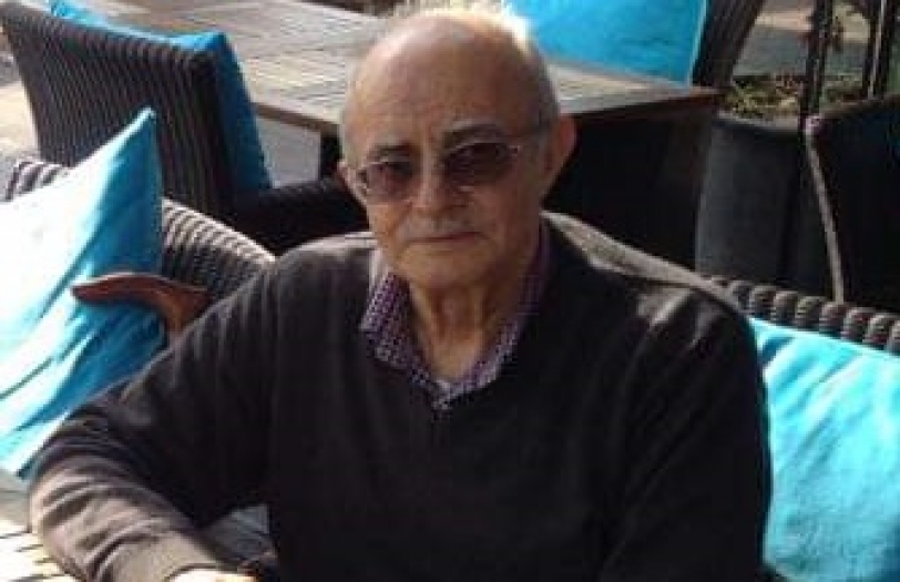 Şair ATİLA ALTINOK yazdı: "Sevda.."