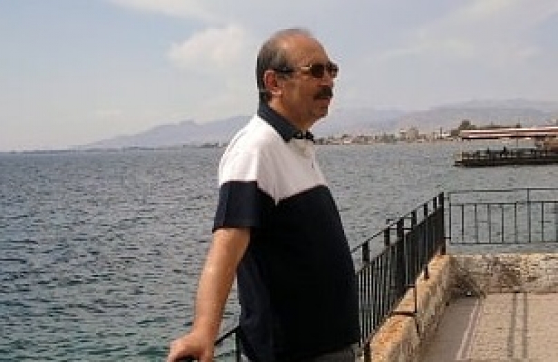 Şair DERMANİ yazdı: "Bizi Bekler.."