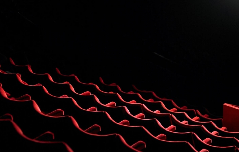 Sinema Salonları Herkes İçin Erişilebilir Olmalı