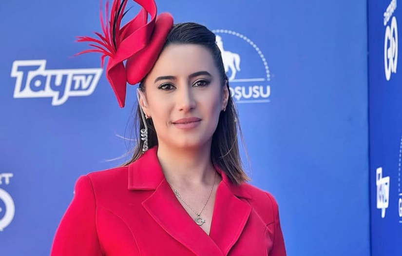 Spiker Esen Gök'ün ölüm nedeni belli oldu