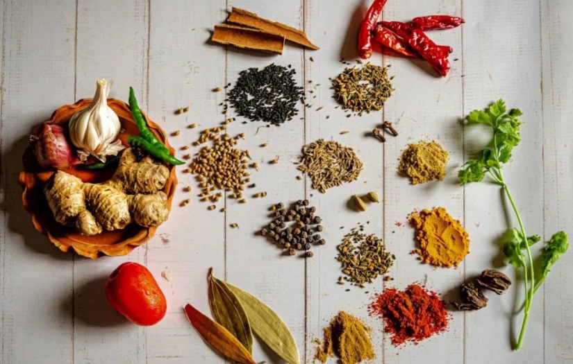 Uzmanlar bağışıklığa ve sindirime iyi gelen baharatı açıkladı