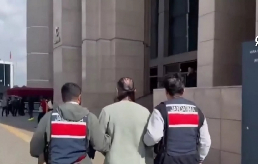 32 şehirde FETÖ operasyonu: 41 şüpheli tutuklandı