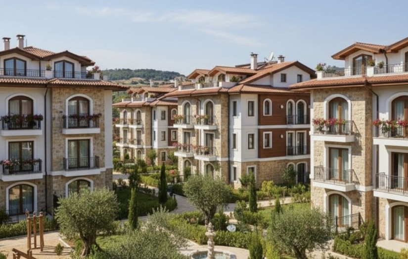 500 Bin Sosyal Konut Projesi Başvuruları Ne Zaman Başlıyor, Nereden Yapılıyor?