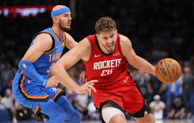 ABD'de herkes Alperen Şengün'ü konuşuyor