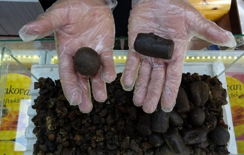 Akciğerini temizlemek isteyen ona yöneldi, talep çok: 50 gramı bin 250 liradan satılıyor