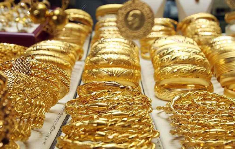 Altın rekor kırıp zirveye çıktı: Dünyaca ünlü banka kapıdaki tehlikeyi açıkladı!