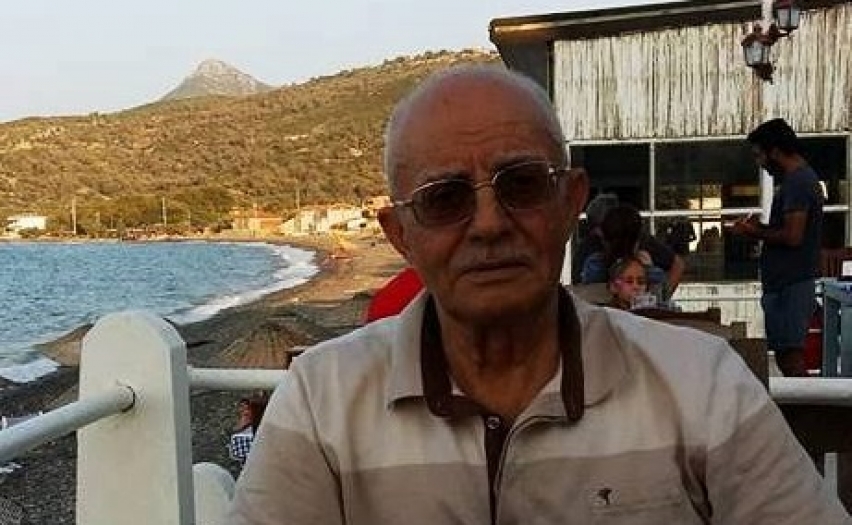 Şair ATİLA ALTINOK yazdı: "Aradım- Bulamadım- Yazamadım.."