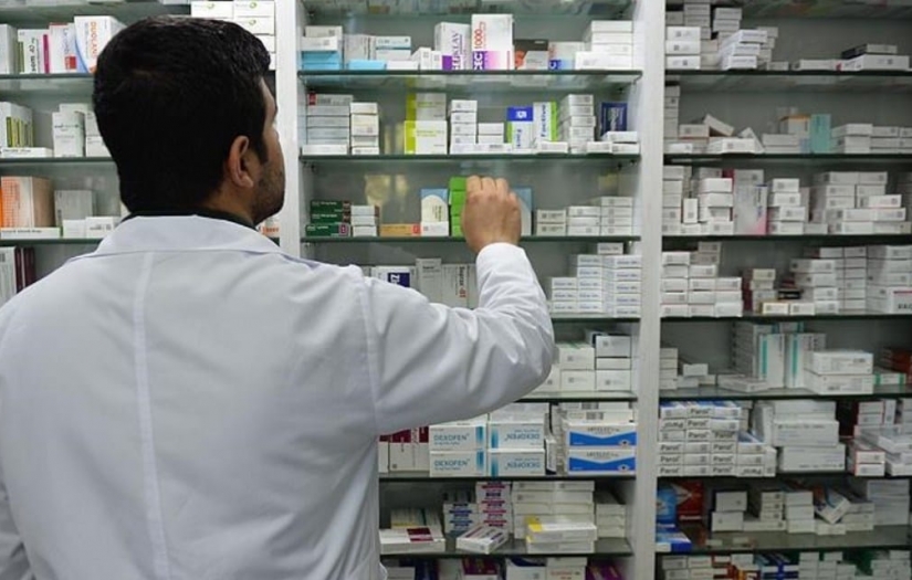 Beklenen zam nedeniyle ilaçlara ulaşılamıyor