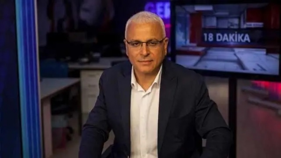 Casusluk soruşturması sonrası TELE 1'e kayyum atandı