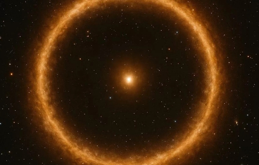 Evrende yeni gizem: En güçlü ve en uzak kozmik radyo halkası tespit edildi