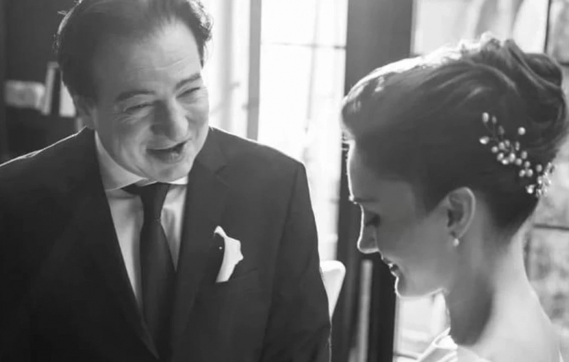 Fazıl Say ile Aslıhan And evlendi