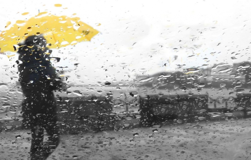 Hafta sonu yurt genelinde yağışlı hava hakim olacak