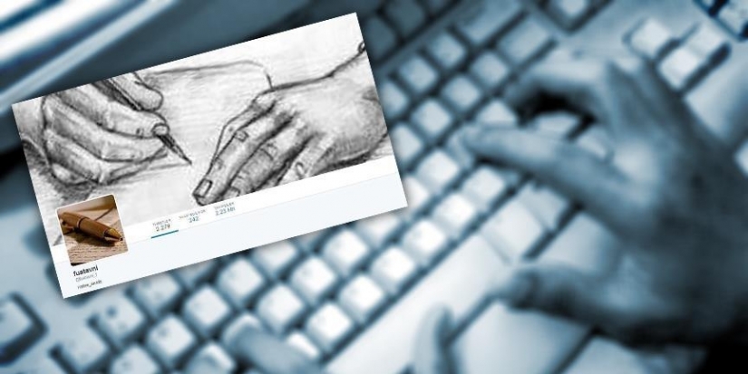 'İngiliz ajanıyım' diyen Hüseyin Gün'den iddia: AKP'li bir ismin isteğiyle Emniyet'te 'Fuat Avni' sunumu yaptım!